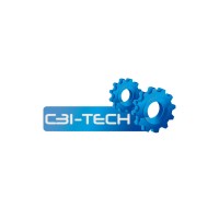 C3I-TECH PLUS logo, C3I-TECH PLUS contact details