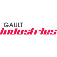 GAULT INDUSTRIES logo, GAULT INDUSTRIES contact details