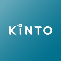 KINTO Mobility logo, KINTO Mobility contact details