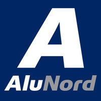 Alunord ApS Anodisering og indfarvning logo, Alunord ApS Anodisering og indfarvning contact details