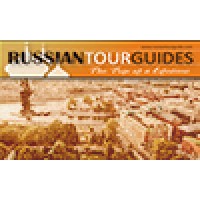 Russian Tour Guides logo, Russian Tour Guides contact details