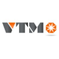 VTM Group logo, VTM Group contact details