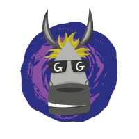 G Donkey Esports logo, G Donkey Esports contact details