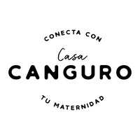 Casa Canguro logo, Casa Canguro contact details