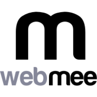 webmee logo, webmee contact details