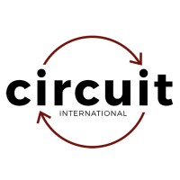 Circuit International logo, Circuit International contact details