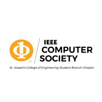 IEEE Computer Society SBC (SJCE) logo, IEEE Computer Society SBC (SJCE) contact details