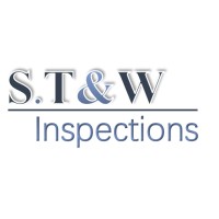 S.T & W Inspections Ltd logo, S.T & W Inspections Ltd contact details