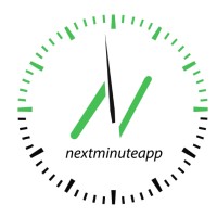 Next Minute, Inc. logo, Next Minute, Inc. contact details