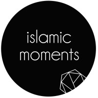 Islamic Moments logo, Islamic Moments contact details