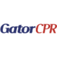 GatorCPR: The Center for CPR and Safety Training logo, GatorCPR: The Center for CPR and Safety Training contact details