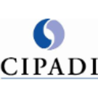 CIPADI logo, CIPADI contact details