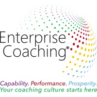 Enterprise Coaching Group logo, Enterprise Coaching Group contact details