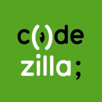 Codezilla Ro logo, Codezilla Ro contact details