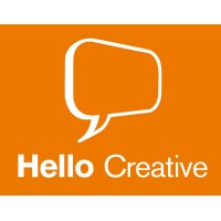 Hello Creative Inc. logo, Hello Creative Inc. contact details