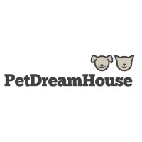 PetDreamHouse logo, PetDreamHouse contact details