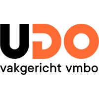 UDO logo, UDO contact details