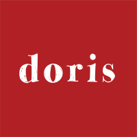 Doris logo, Doris contact details