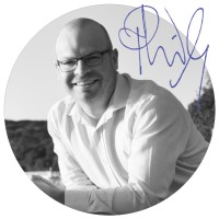 Phil Gutteridge - Digital Marketing Consultant logo, Phil Gutteridge - Digital Marketing Consultant contact details