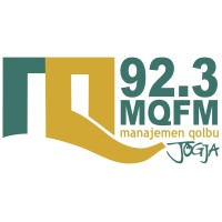 MQ 92.3 FM Jogja logo, MQ 92.3 FM Jogja contact details