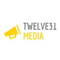 Twelve31 Media logo, Twelve31 Media contact details