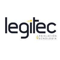 Legitec, legislación y técnología logo, Legitec, legislación y técnología contact details