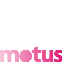 Motus TV logo, Motus TV contact details