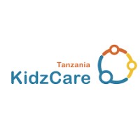 KidzCare Africa logo, KidzCare Africa contact details