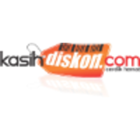 kasihdiskon logo, kasihdiskon contact details