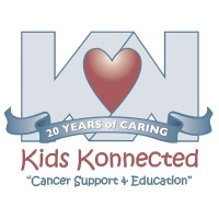 Kids Konnected logo, Kids Konnected contact details