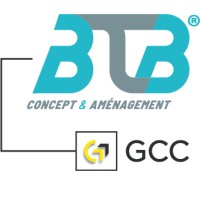 BTB Concept & Aménagement logo, BTB Concept & Aménagement contact details