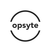 Opsyte logo, Opsyte contact details