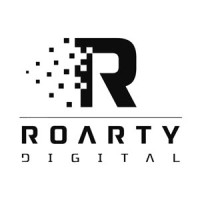 Roarty Digital Inc. logo, Roarty Digital Inc. contact details