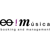 EO! Música logo, EO! Música contact details