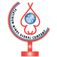 PLATINUM MINDS GLOBAL COMPANY logo, PLATINUM MINDS GLOBAL COMPANY contact details