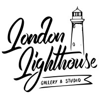 London Lighthouse Gallery & Studio logo, London Lighthouse Gallery & Studio contact details