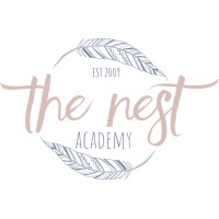 The Nest Academy Charlotte logo, The Nest Academy Charlotte contact details