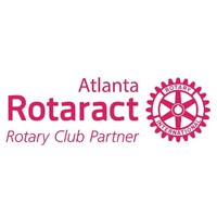 Rotaract Club of Atlanta logo, Rotaract Club of Atlanta contact details