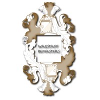 Wagstaff Remasters logo, Wagstaff Remasters contact details