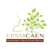 EPSM Caen logo, EPSM Caen contact details