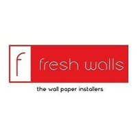 Fresh Wall Wallpaper Installers logo, Fresh Wall Wallpaper Installers contact details