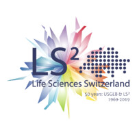 Life Sciences Switzerland (LS2) logo, Life Sciences Switzerland (LS2) contact details