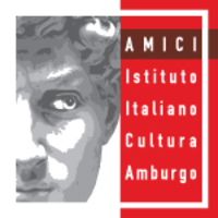 Amici dell`Istituto Italiano di Cultura di Amburgo logo, Amici dell`Istituto Italiano di Cultura di Amburgo contact details