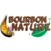 Bourbon Nature logo, Bourbon Nature contact details