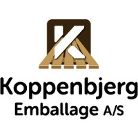 Koppenbjerg Emballage A/S logo, Koppenbjerg Emballage A/S contact details