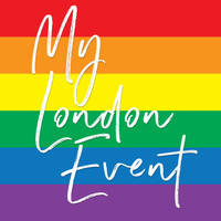 My London Event Ltd logo, My London Event Ltd contact details