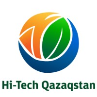 Hi-Tech Qazaqstan logo, Hi-Tech Qazaqstan contact details