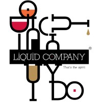 Liquid Company logo, Liquid Company contact details