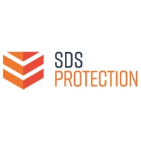 SDS Protection Ltd logo, SDS Protection Ltd contact details