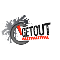 GetOut ApS logo, GetOut ApS contact details